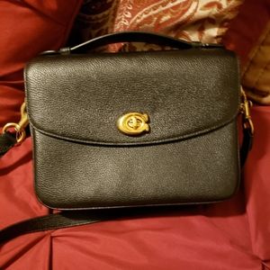 Coach cassie crossbody